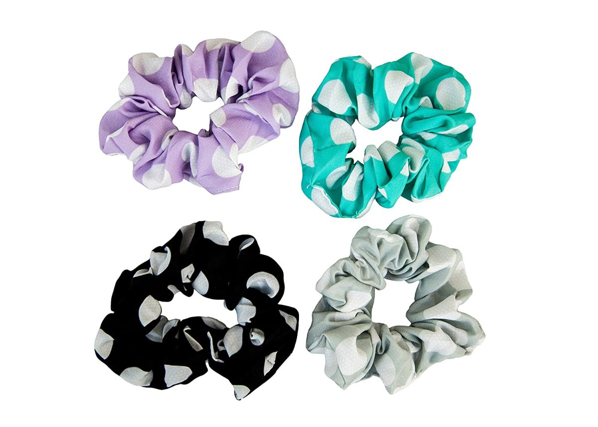 Заколка для волос