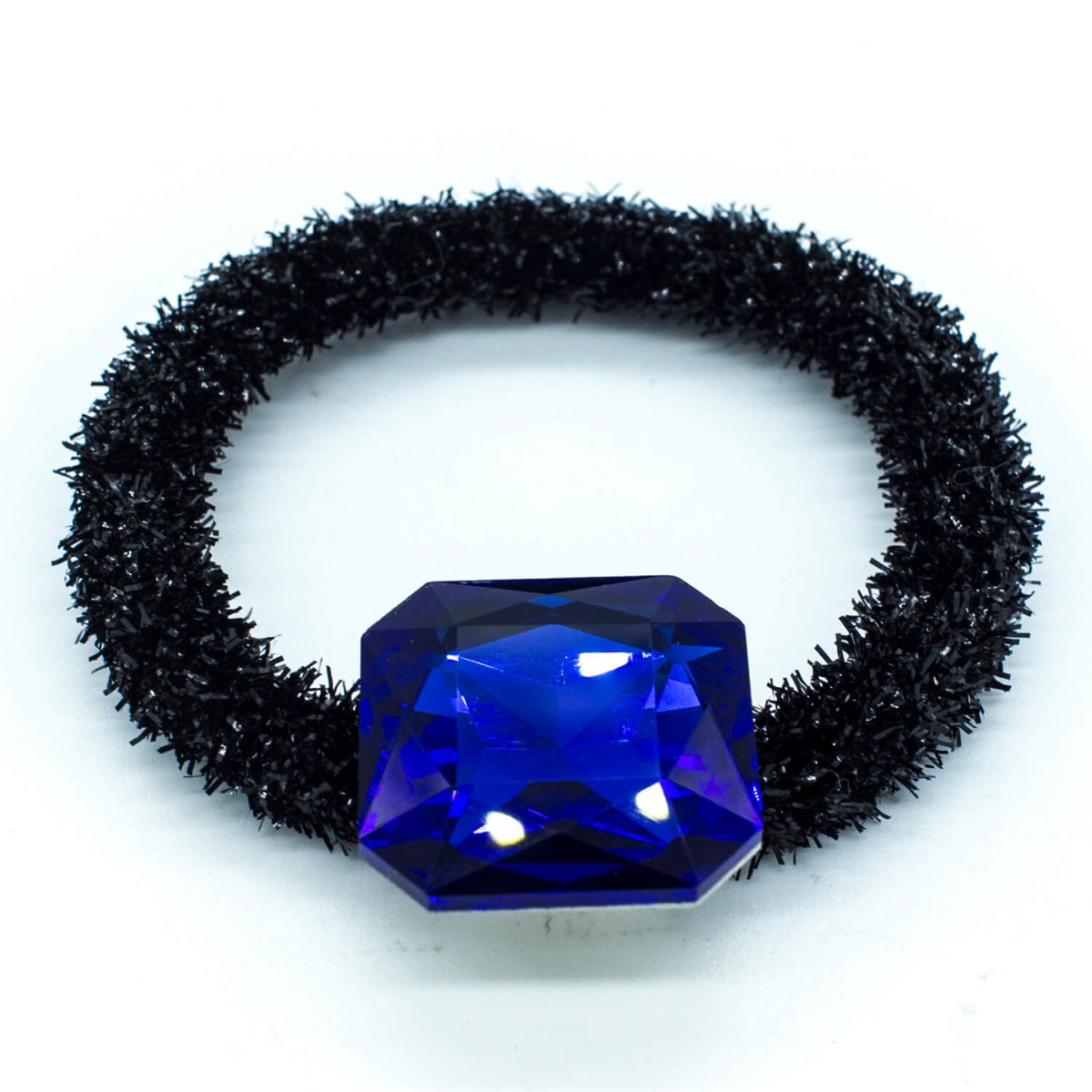 Красивые резинки для волос