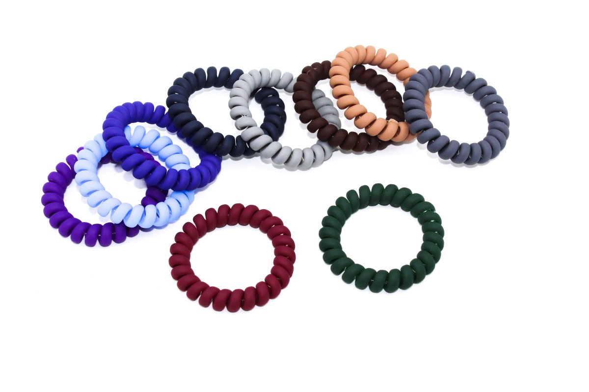 Прическа для художественной гимнастики