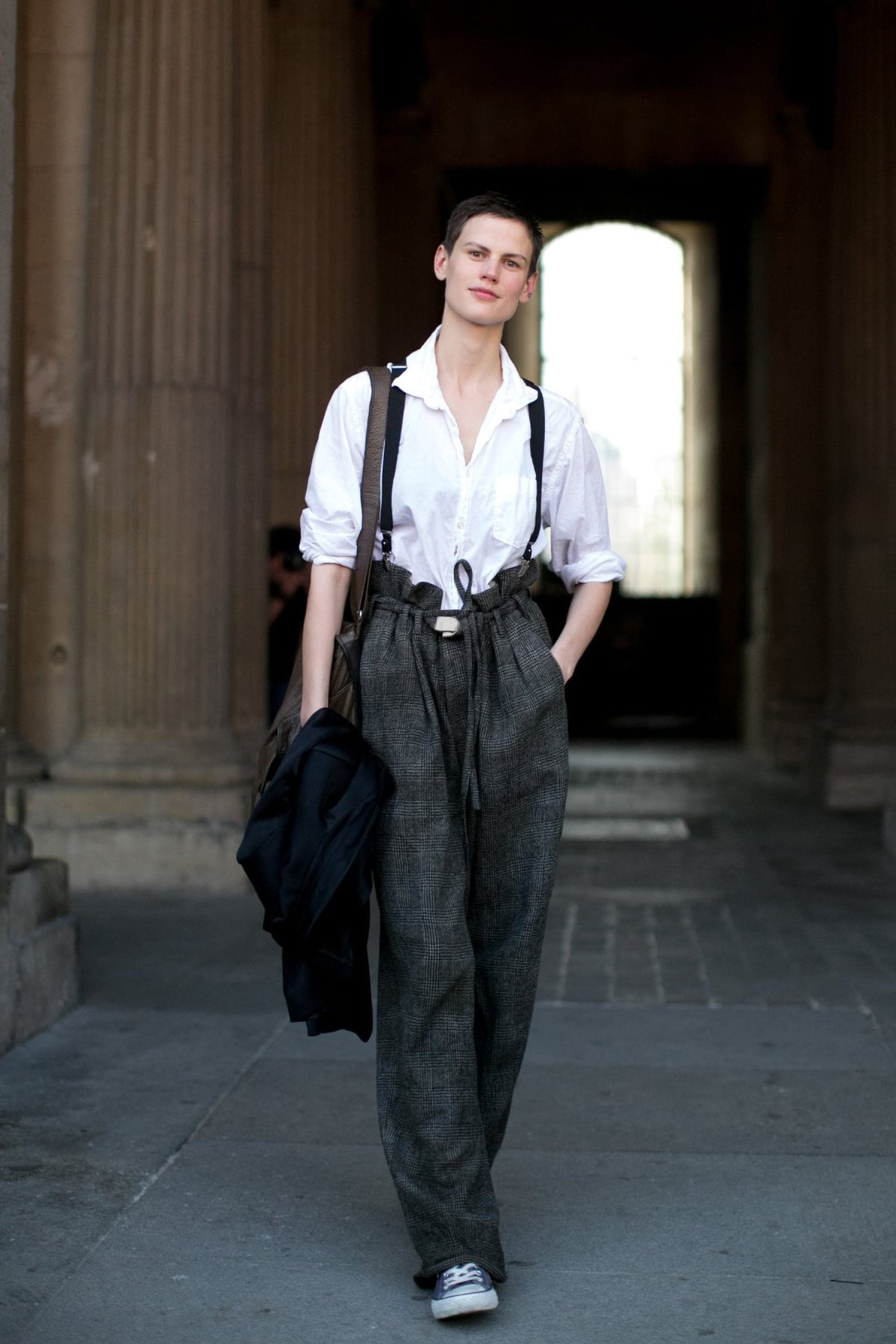 Портупея Unbound harness