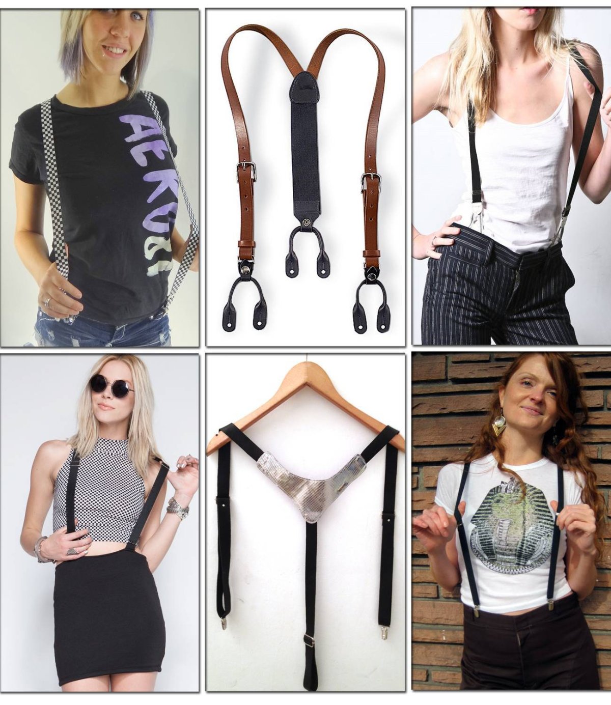 Женщина Эстетика