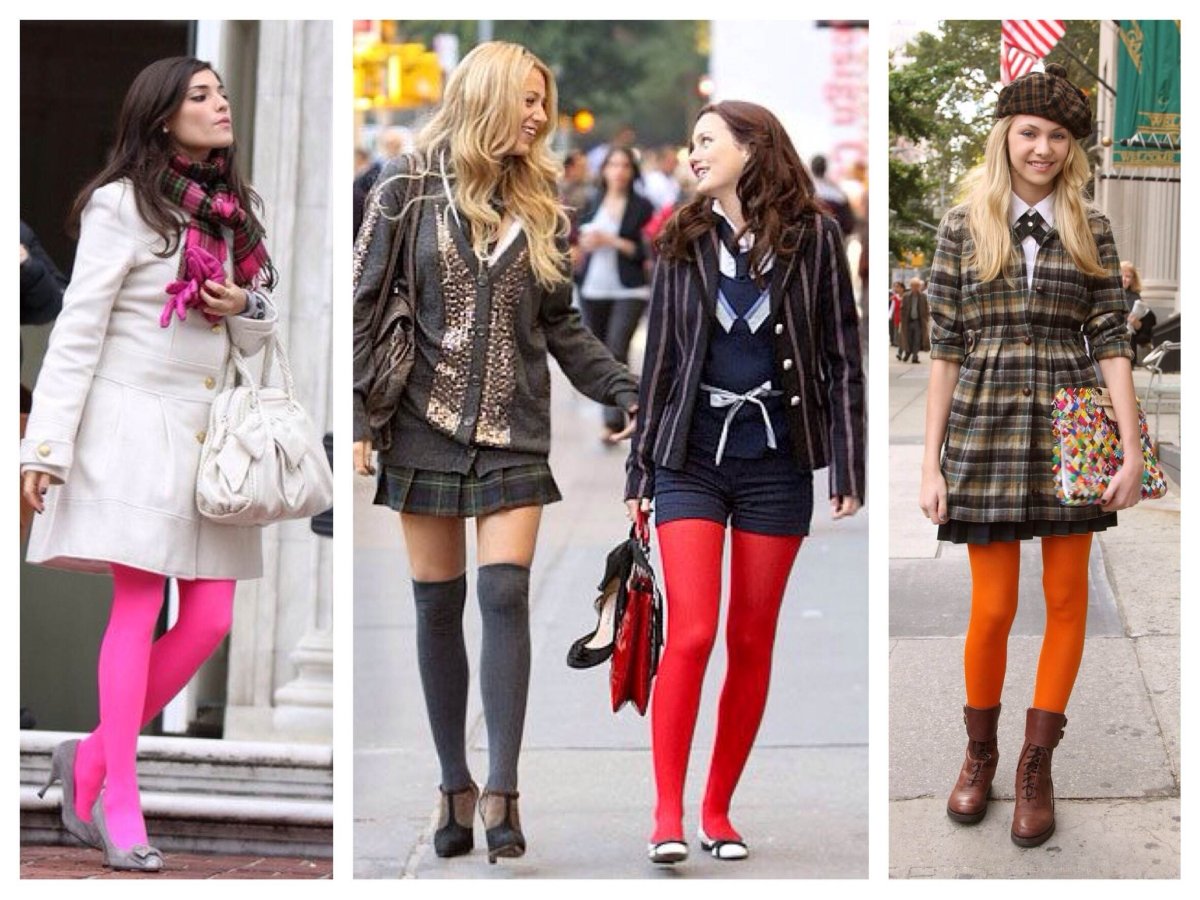 Hannah Claydon колготки