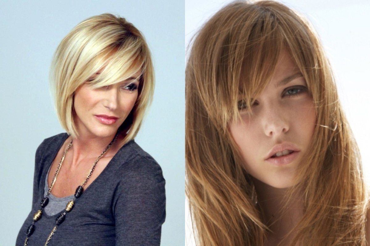 Челка Шегги 2022