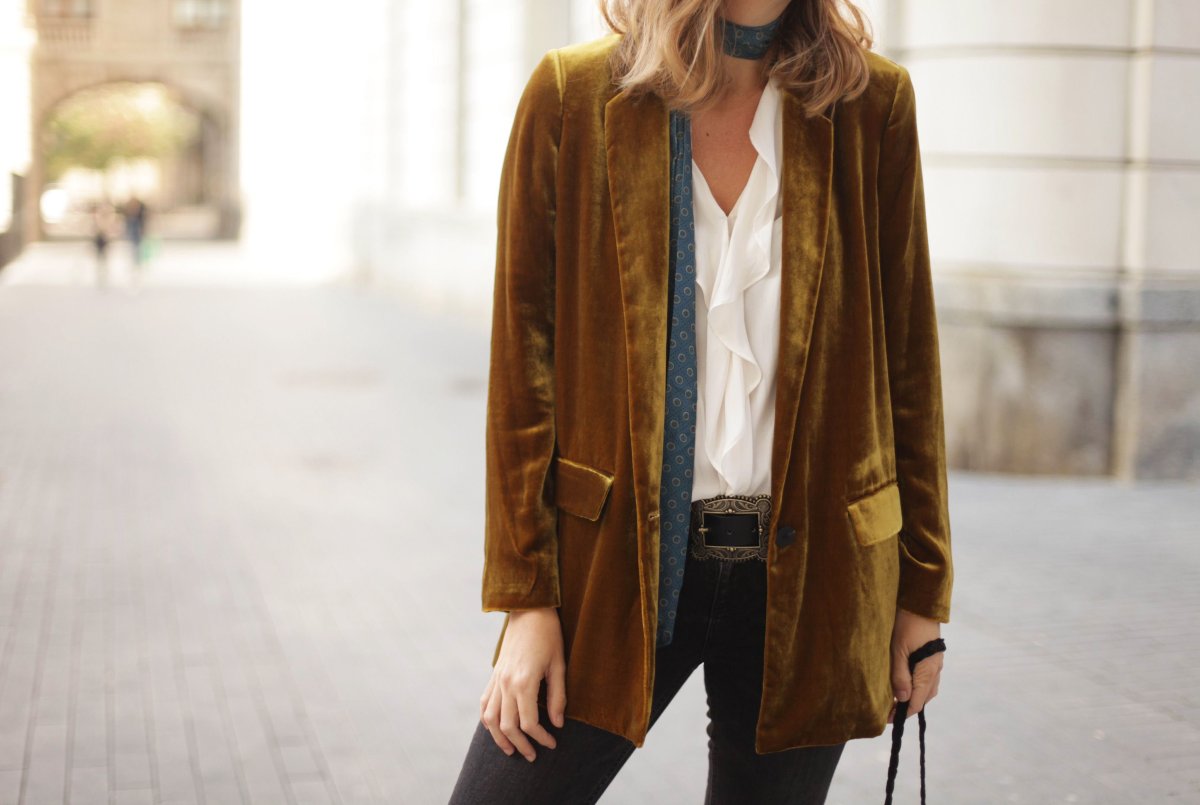 Массимо дутти жакет бархатный