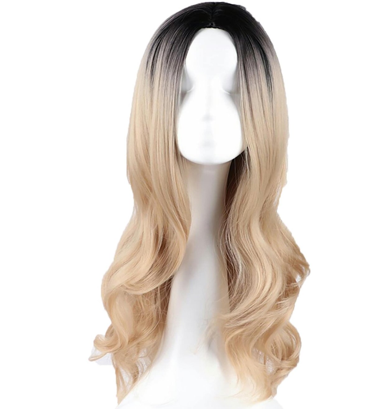 Красивые парики