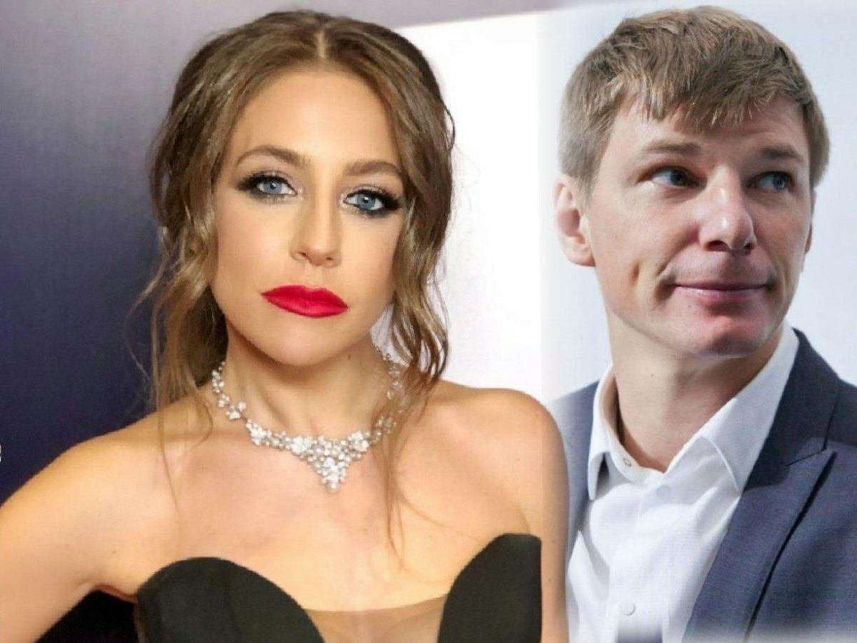 Аршавин и Барановская причина развода 2016