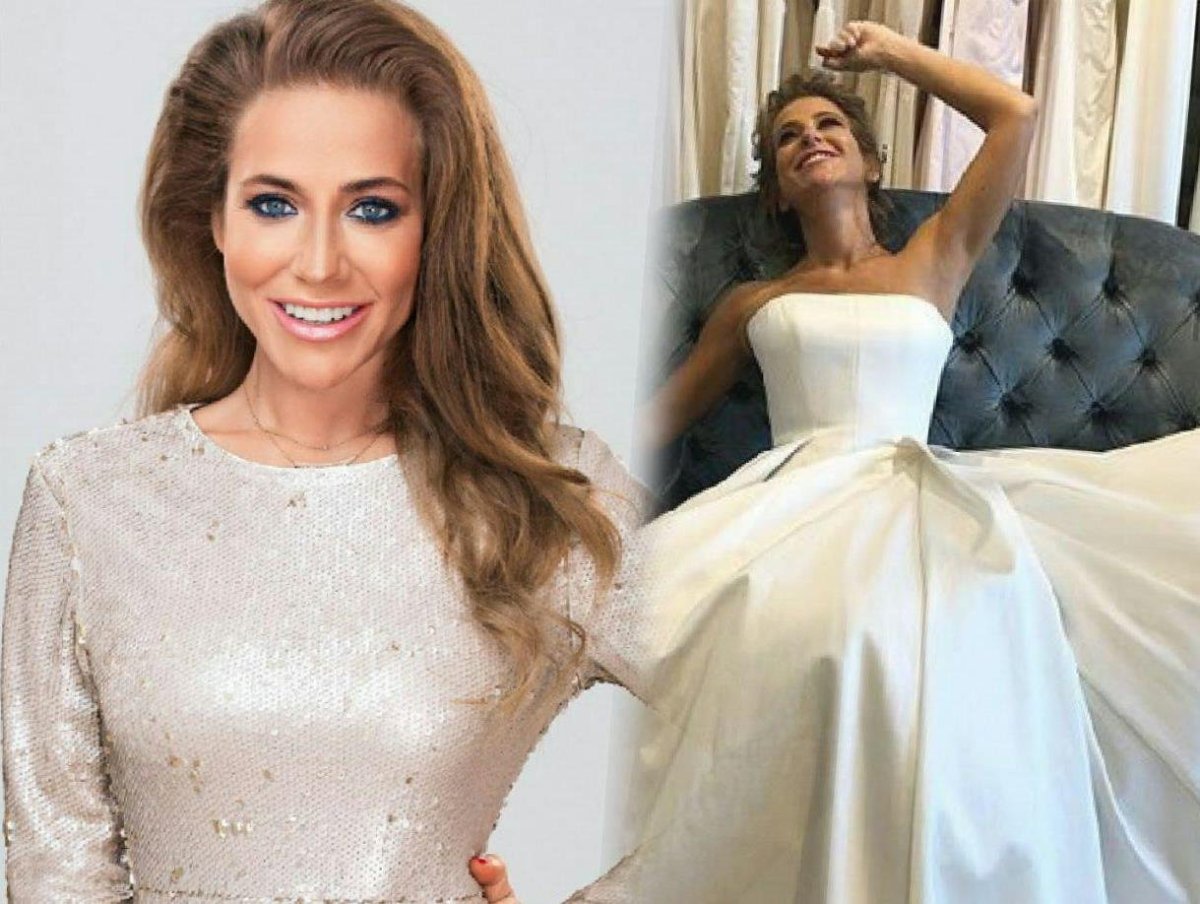 Юлия БПРА Барановская