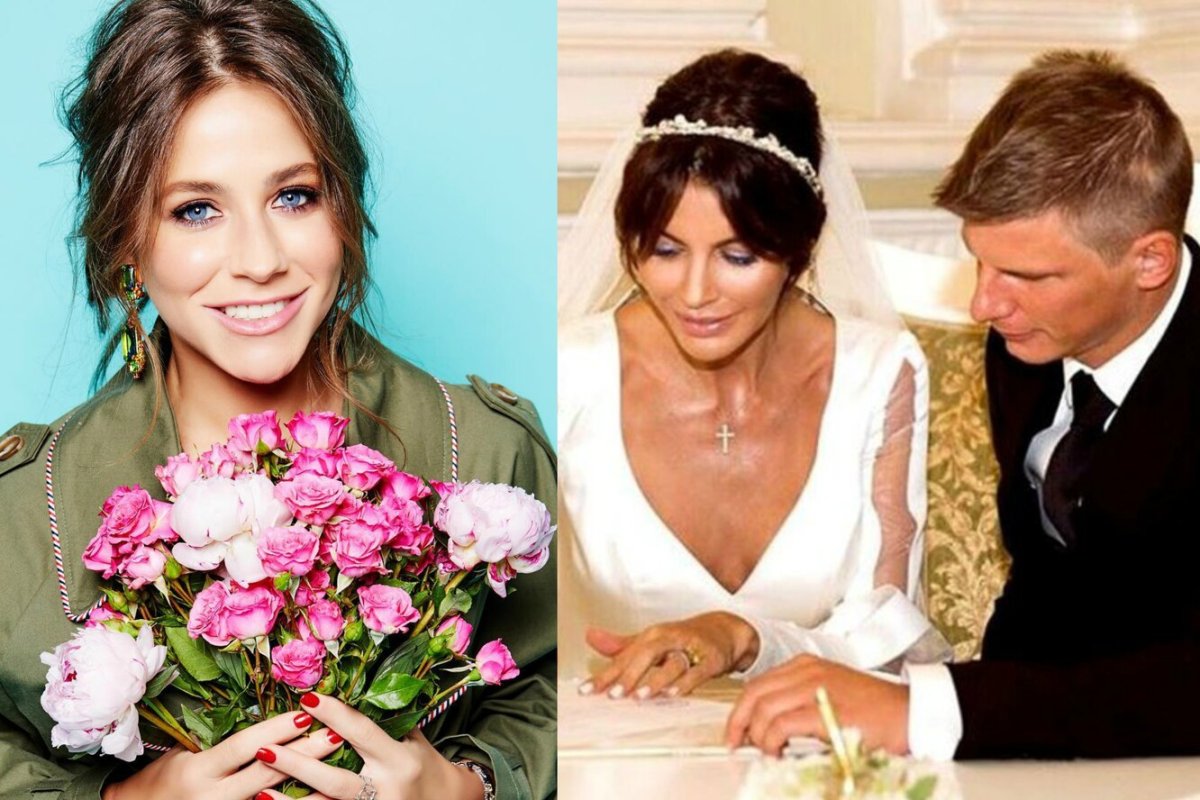 Алиса Казьмина и Юлия Барановская