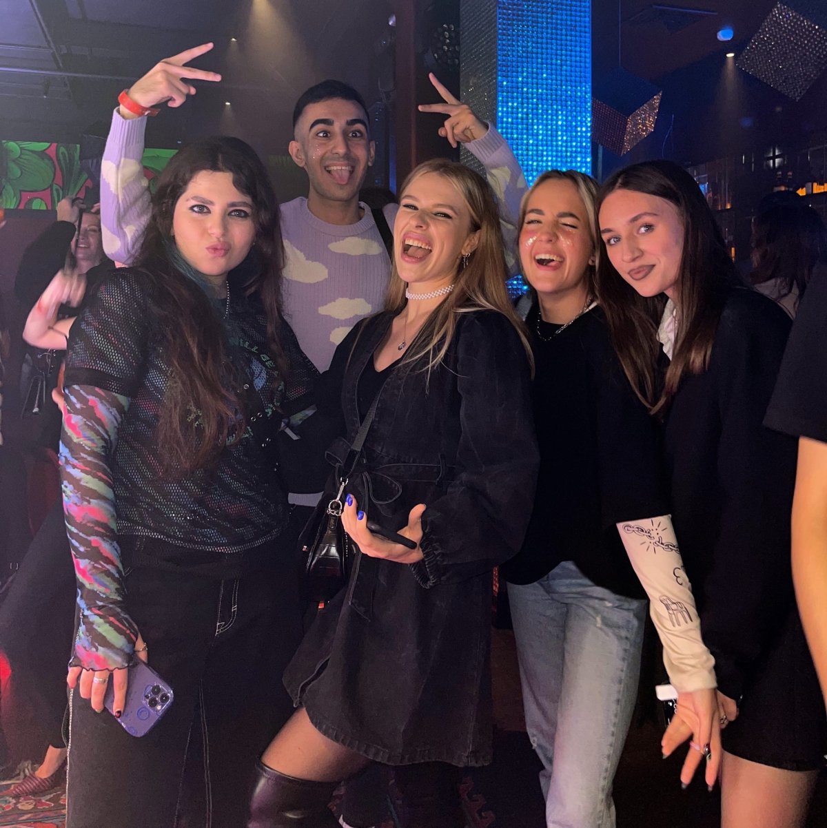 Валерия Симонова 2021