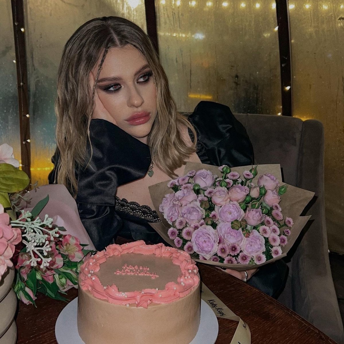 Лера Козлова Максим