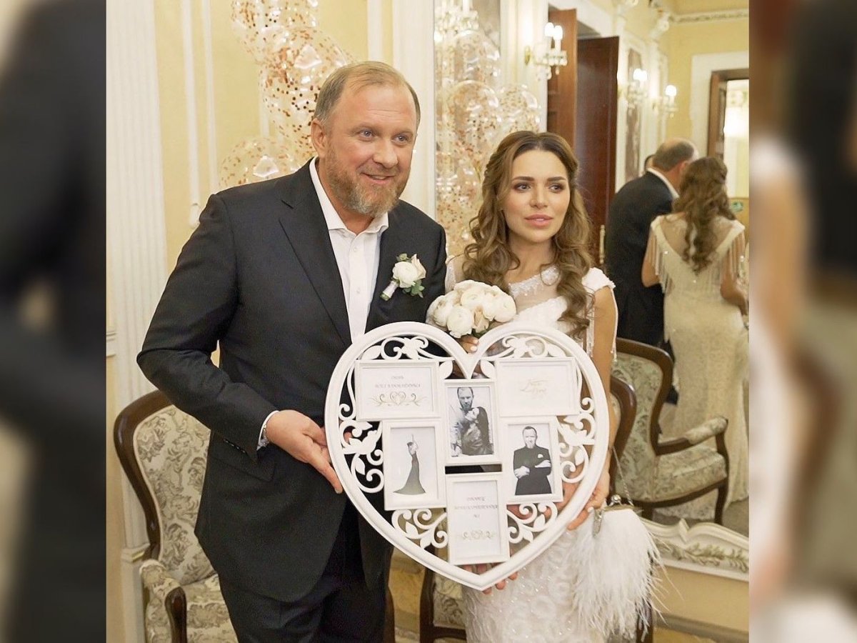 Четыре свадьбы пятница 3 сезон