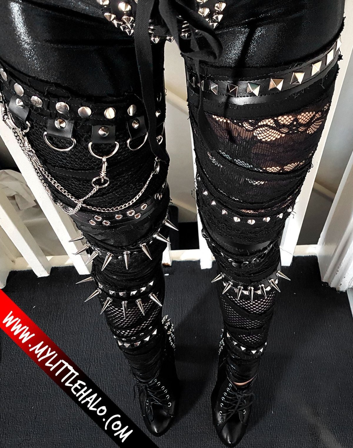 Emo Punk 2020 штаны