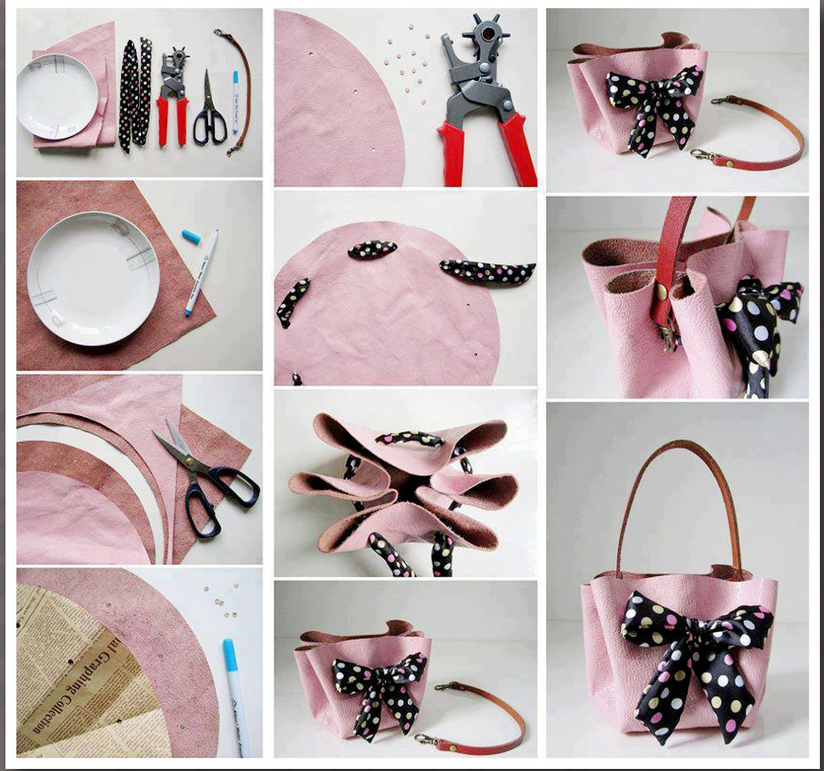 Красивые штучки своими руками