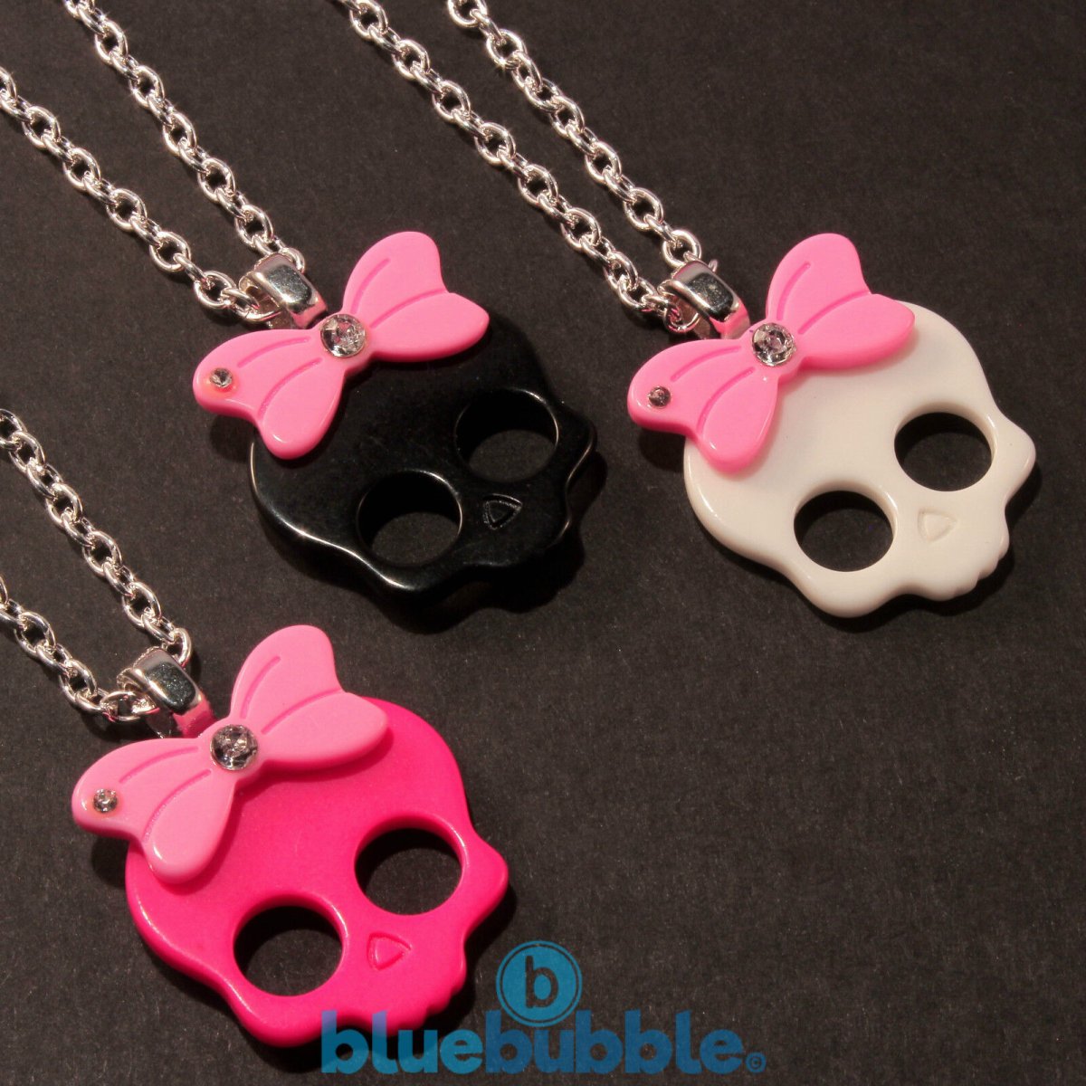 Эмо заколки