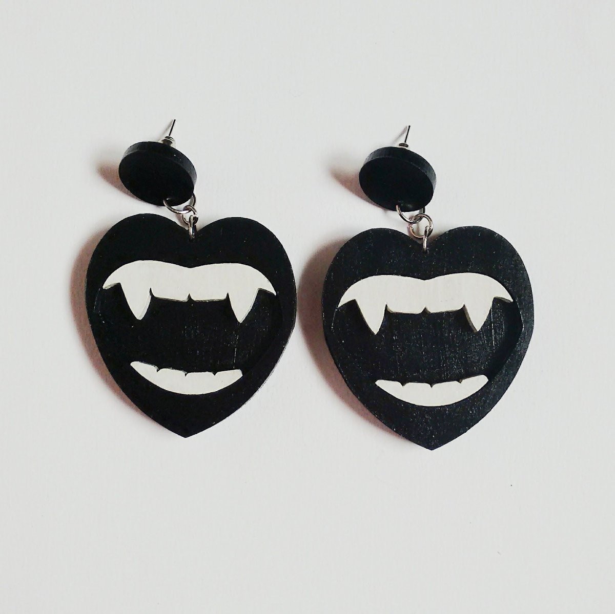 Крутые серёжки для подростков рисунки