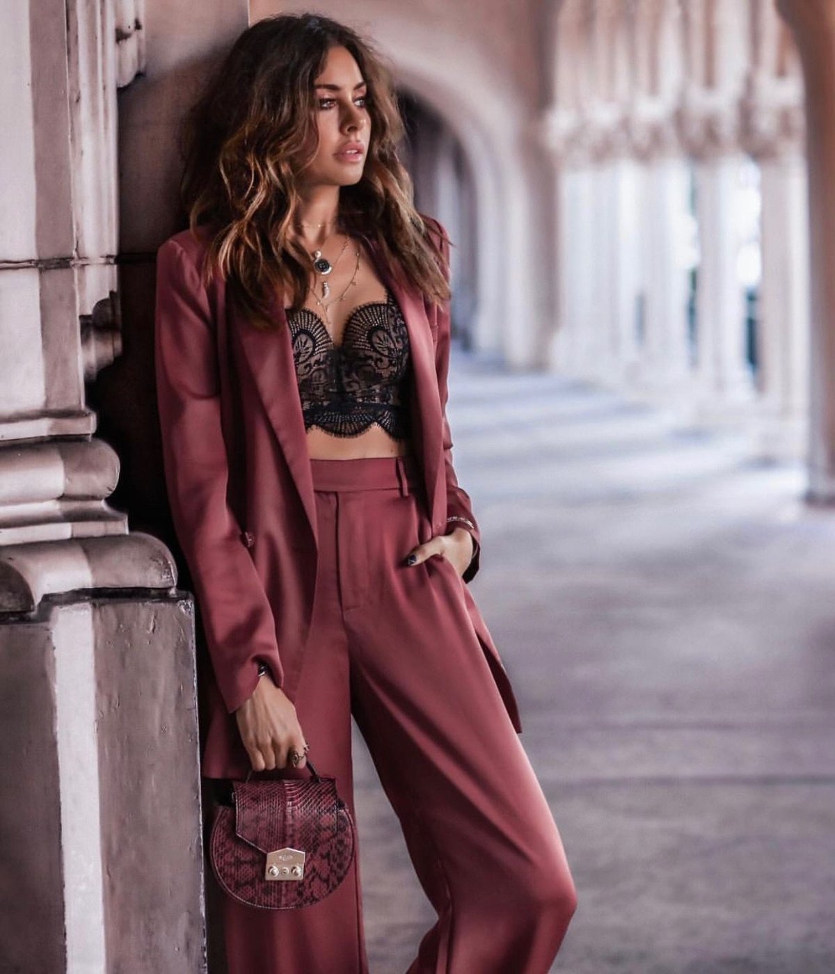 Ralph Lauren Haute Couture 2018