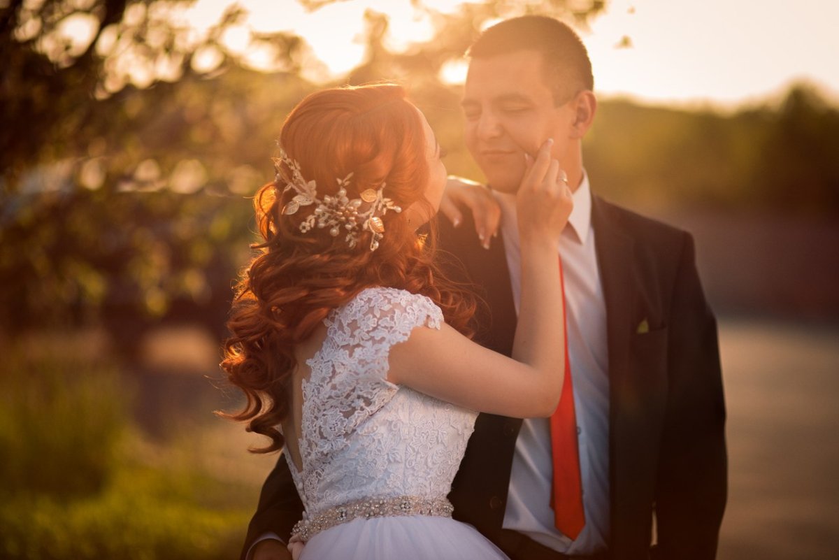 Светлана Сильваши и Тимур Хайдаров