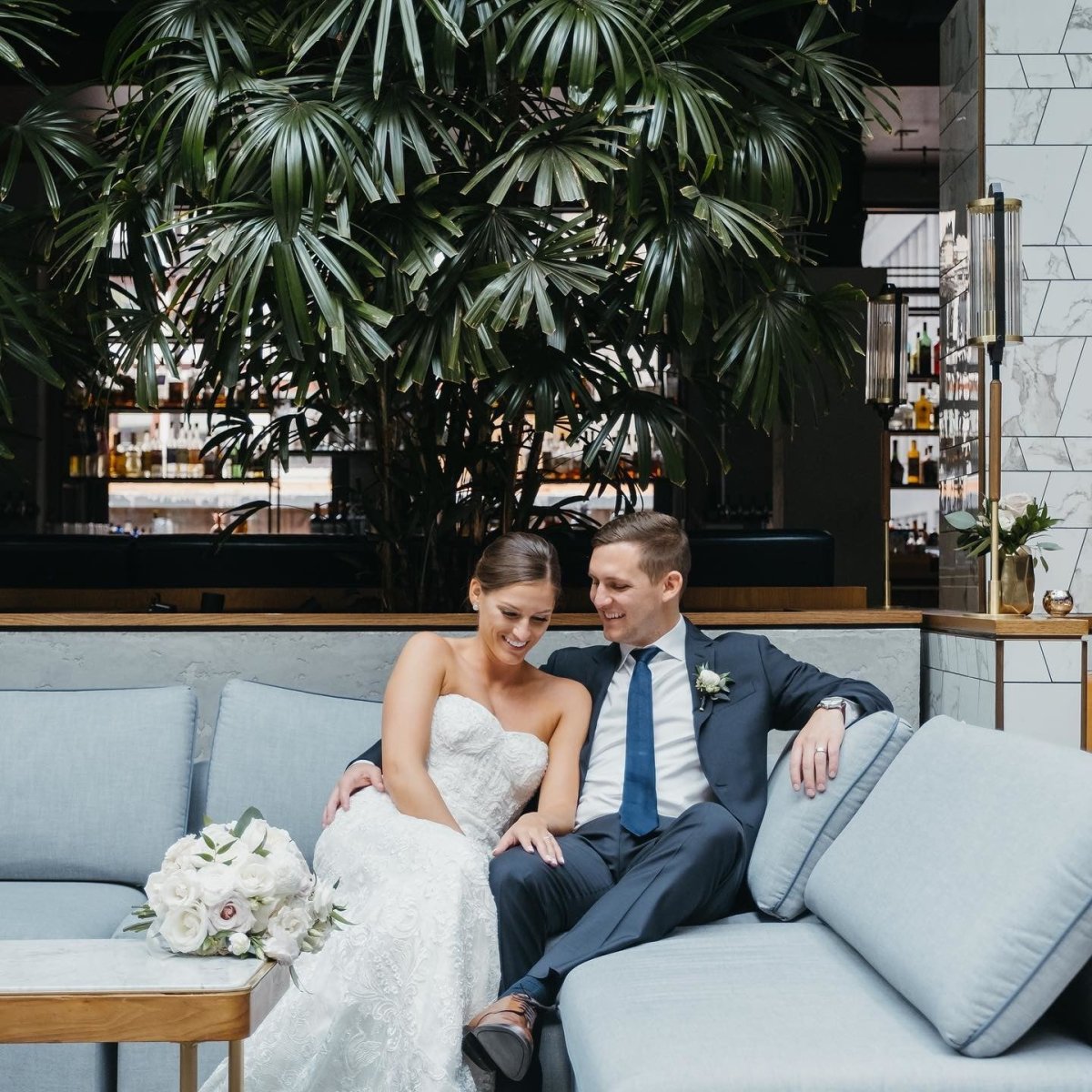 Свадьба 2022 тренды