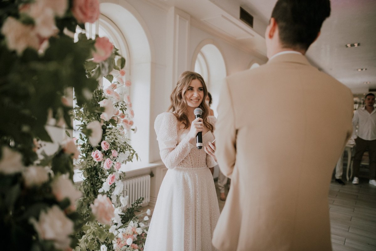 Жена Тимура Хайдарова