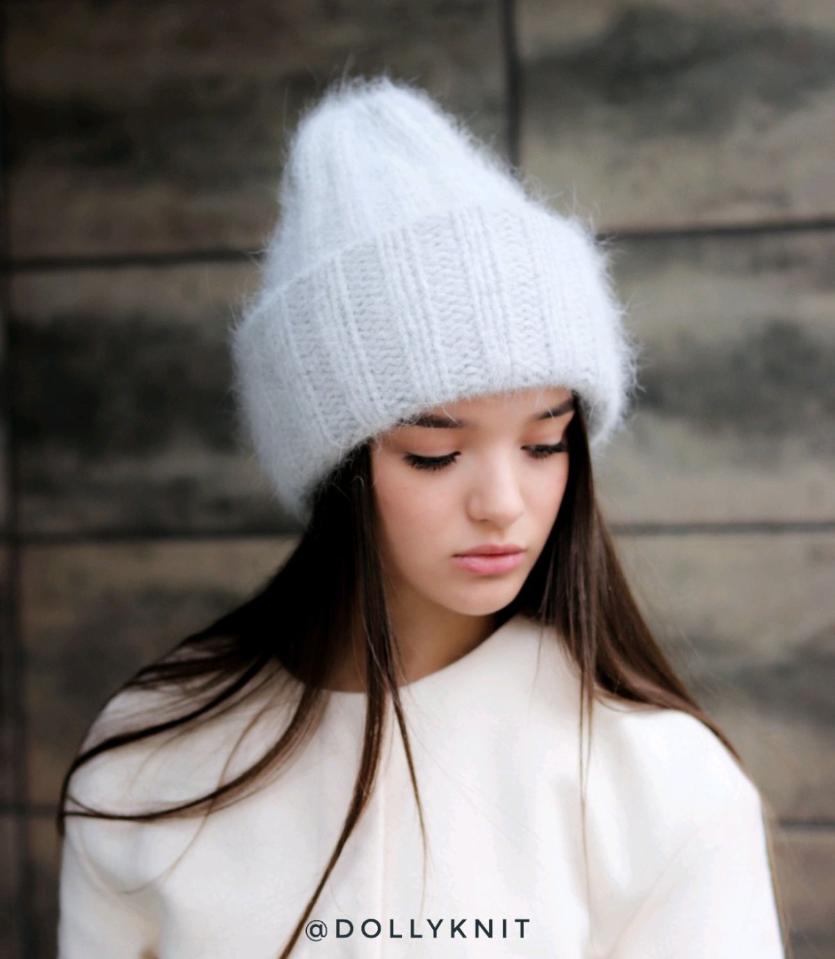 Шапки ангорка 2020