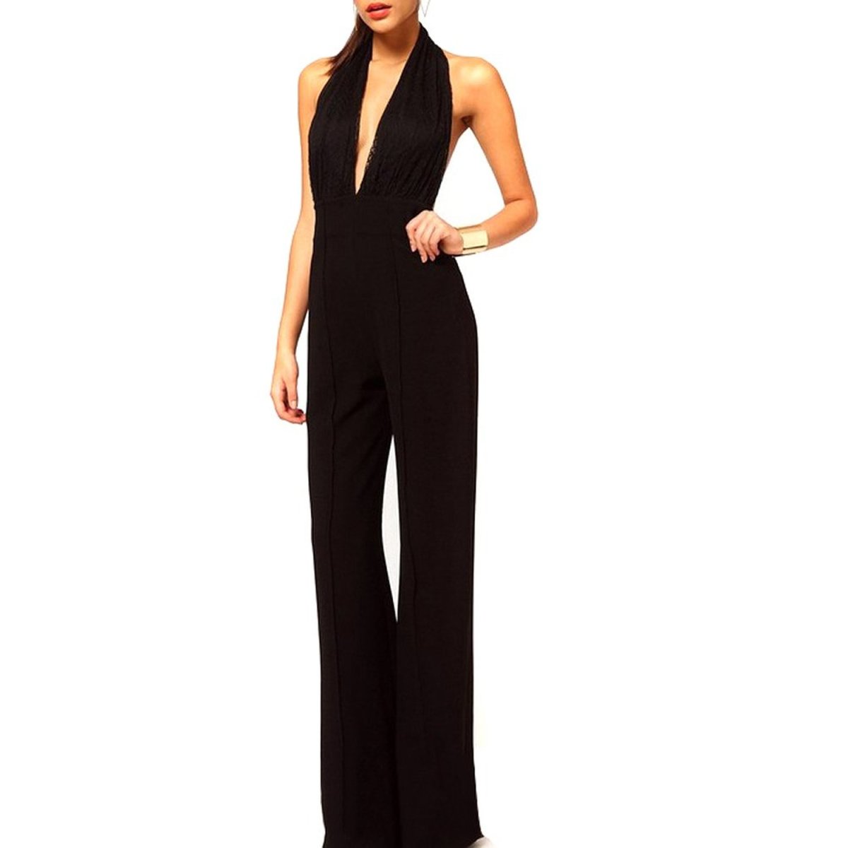 Красивые комбинезоны для девушек