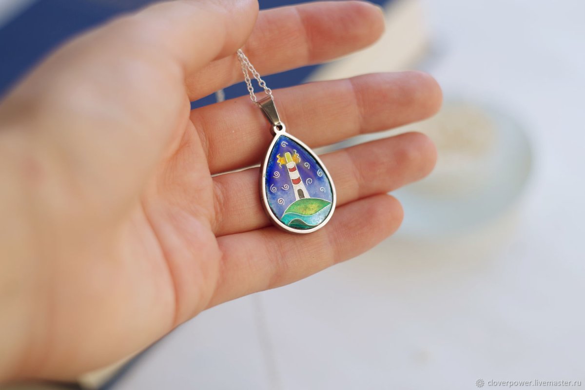 Детский GPS маячок подвеска