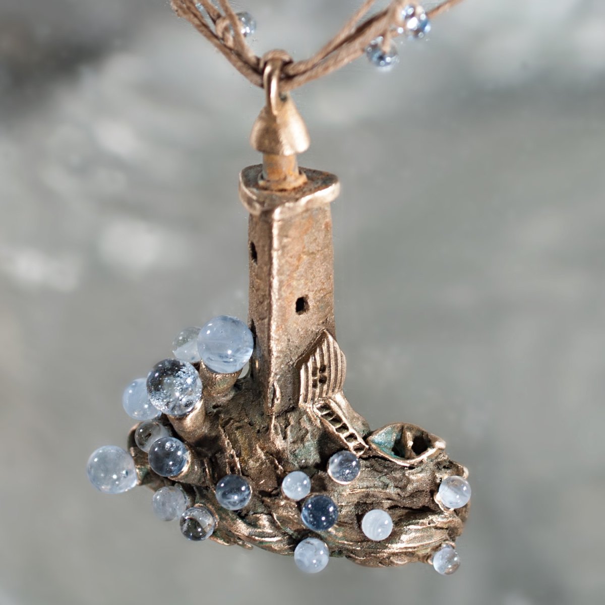 Подвеска Маяк