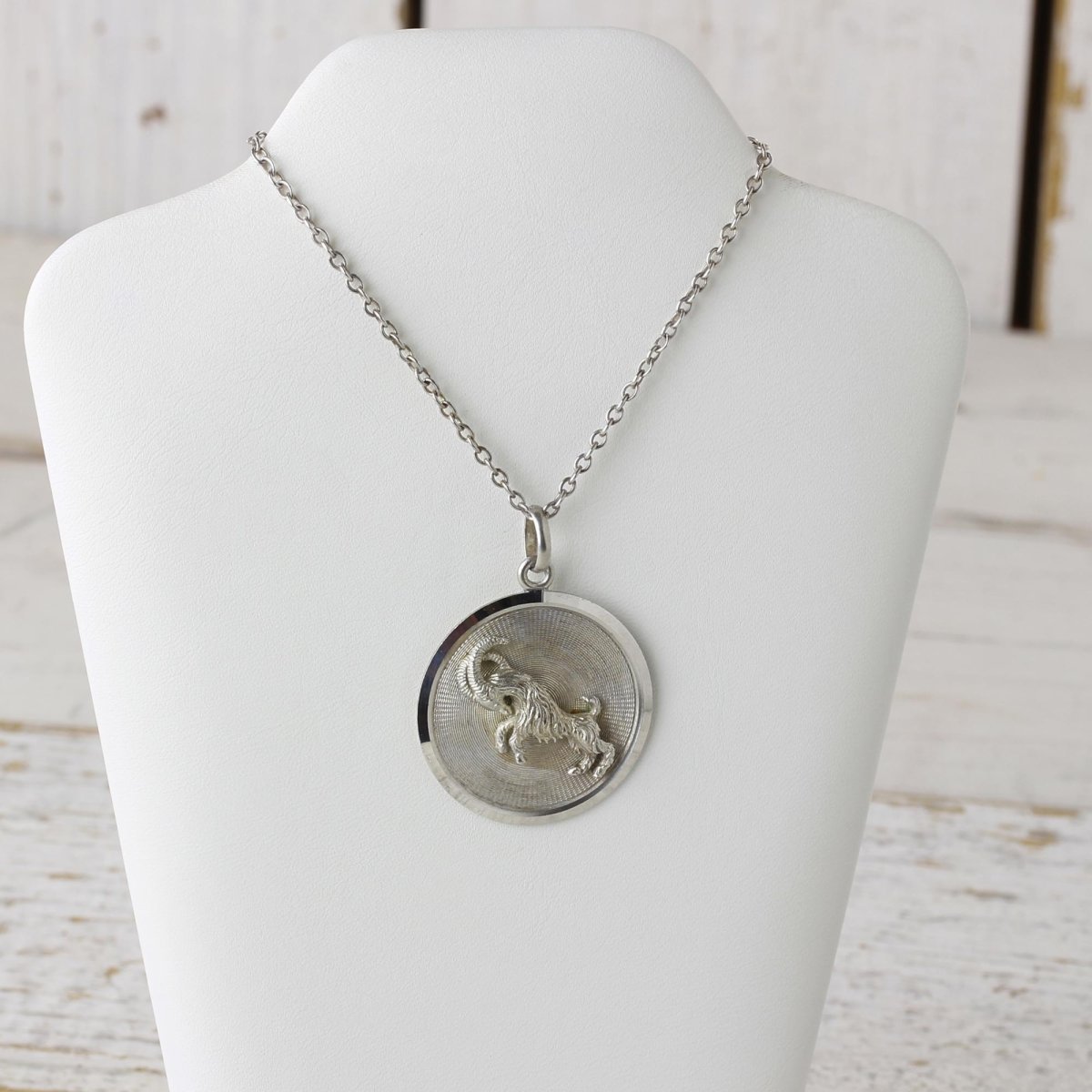 Якорь Ювелирное украшение