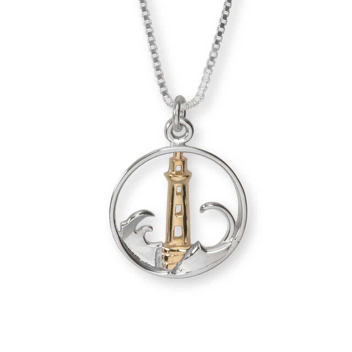 Украшение Маяк подвеска