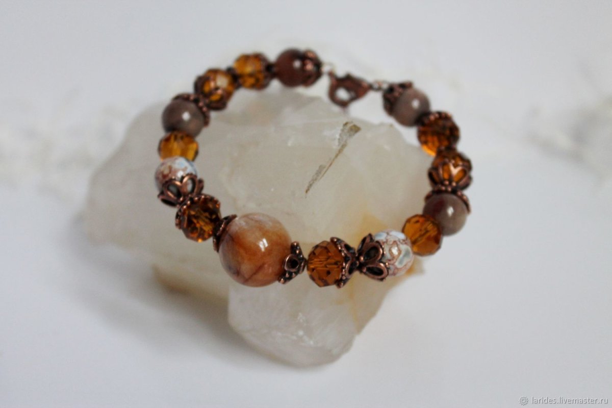 Пушистый минерал