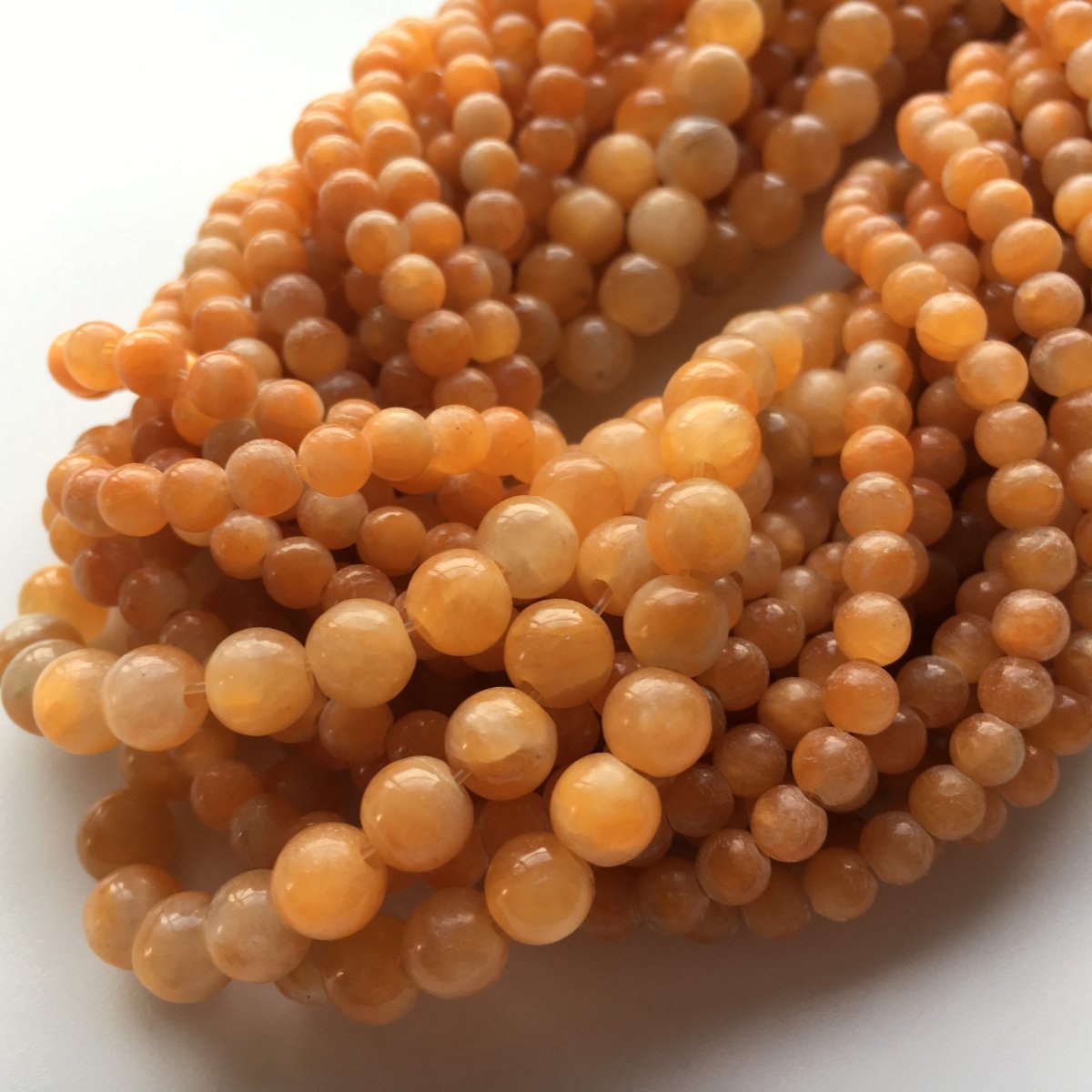 Кальцит скаленоэдрический