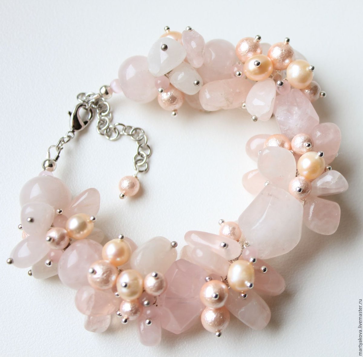 Кристаллы кальцита