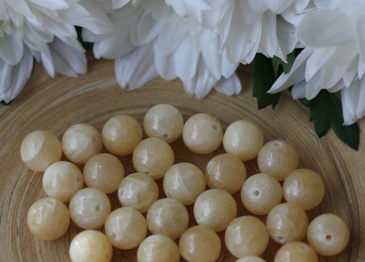 Магия камней