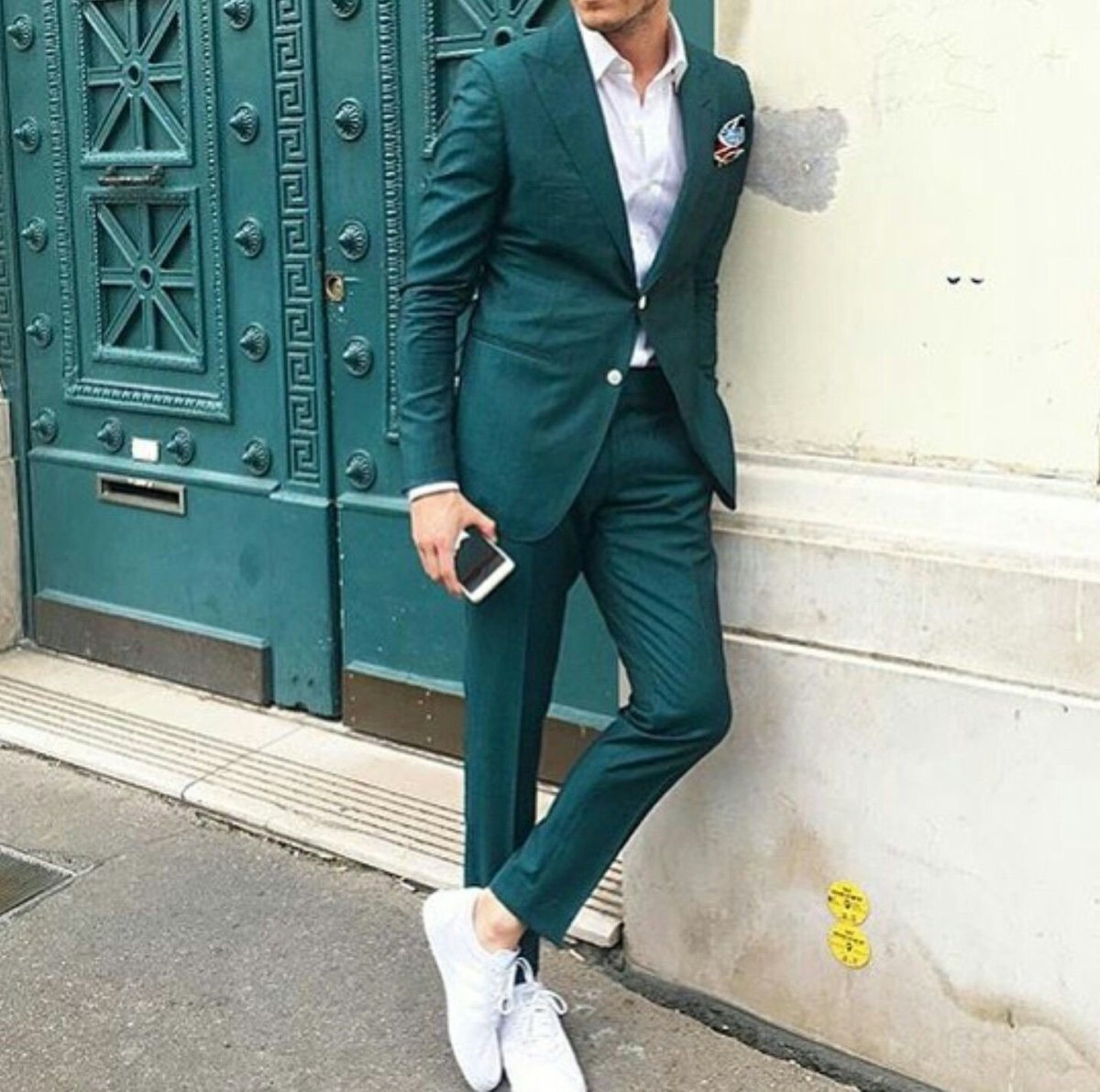 Образ невесты с ботинками