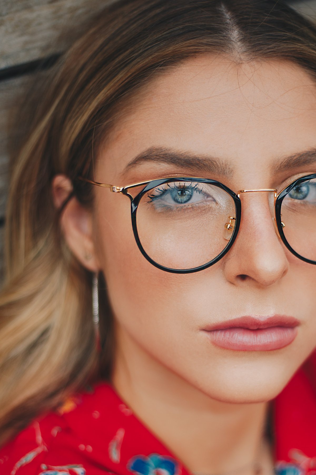 Оправа для очков женская