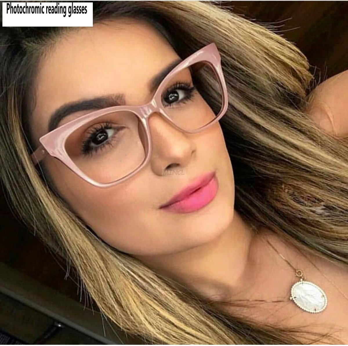 Стильные очки для зрения