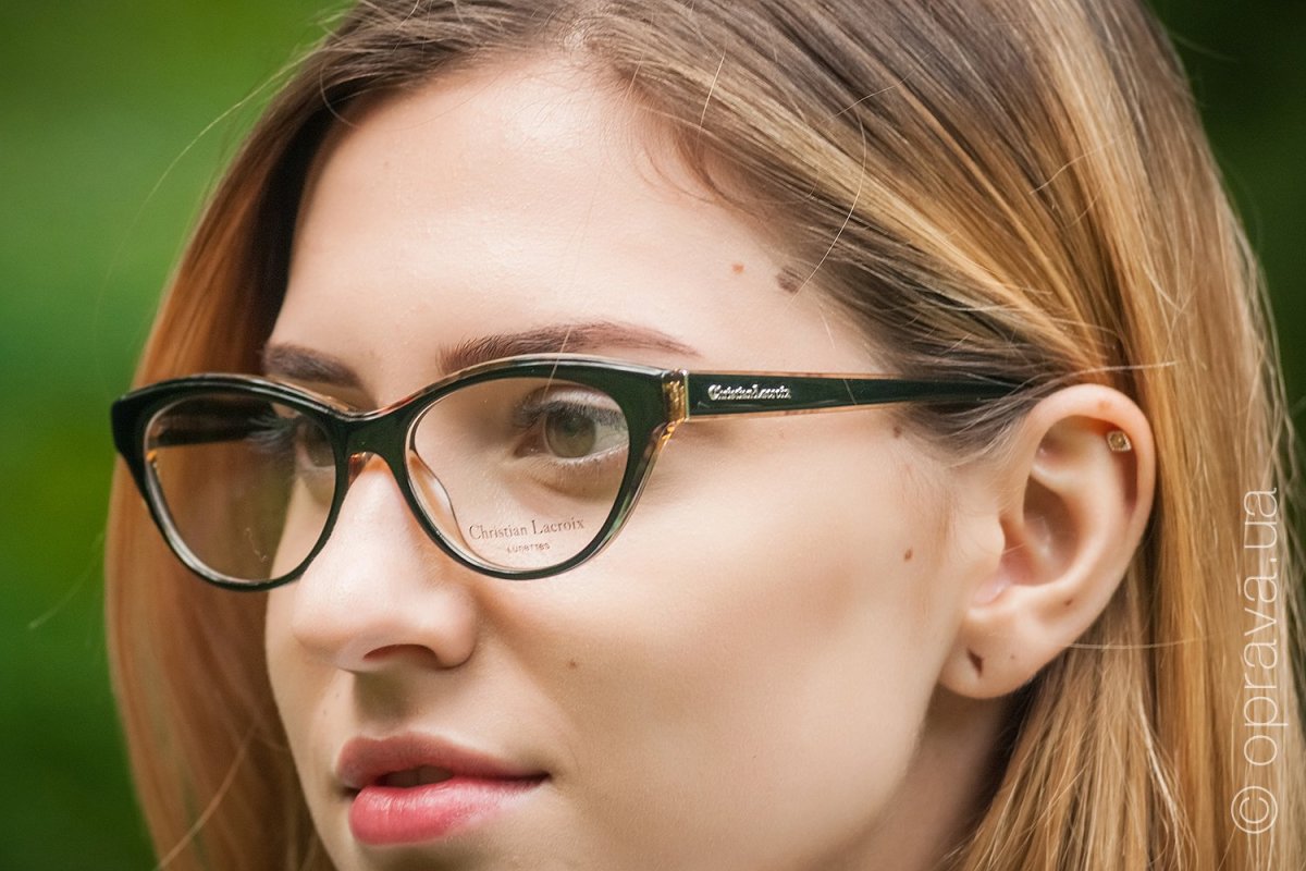 Очки 20 диоптрий