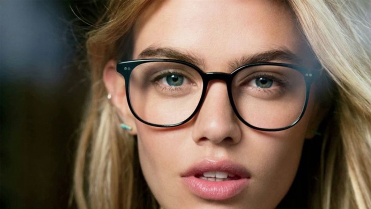 Модные очки