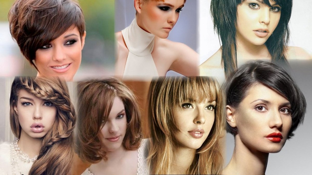 Принстон стрижка мужская короткая