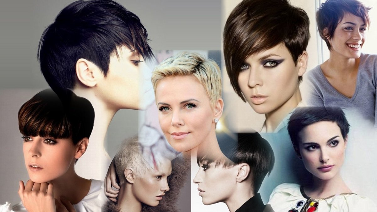 Boy Mullet Корея