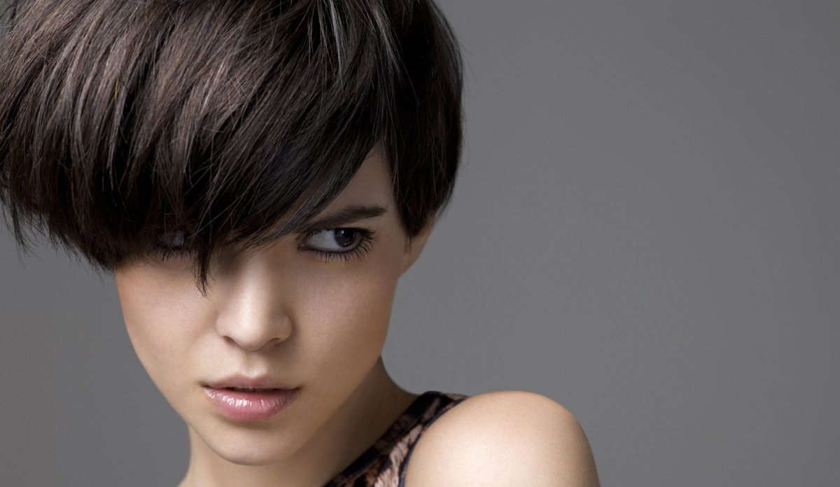 Креативное окрашивание для мужчин