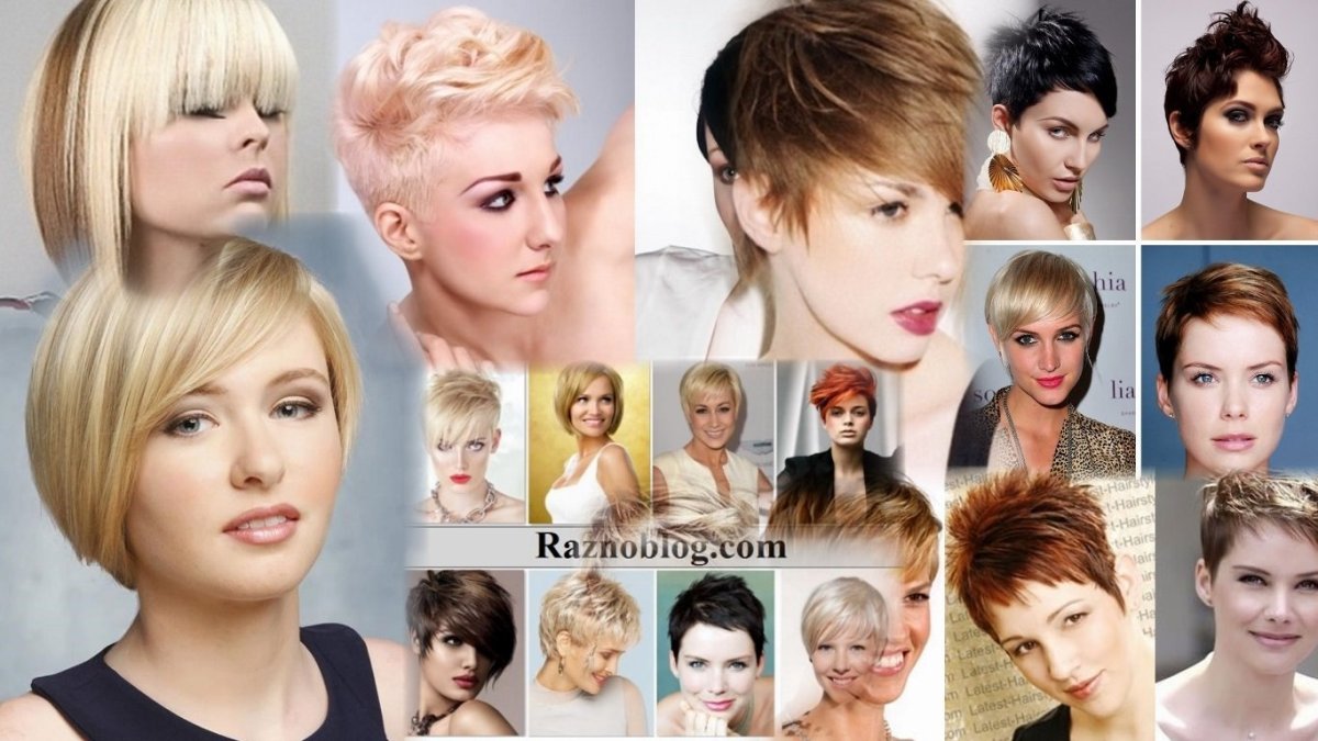 Стрижка барбер Квифф