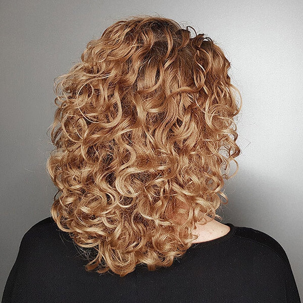 Биозавивка Паул Митчелл