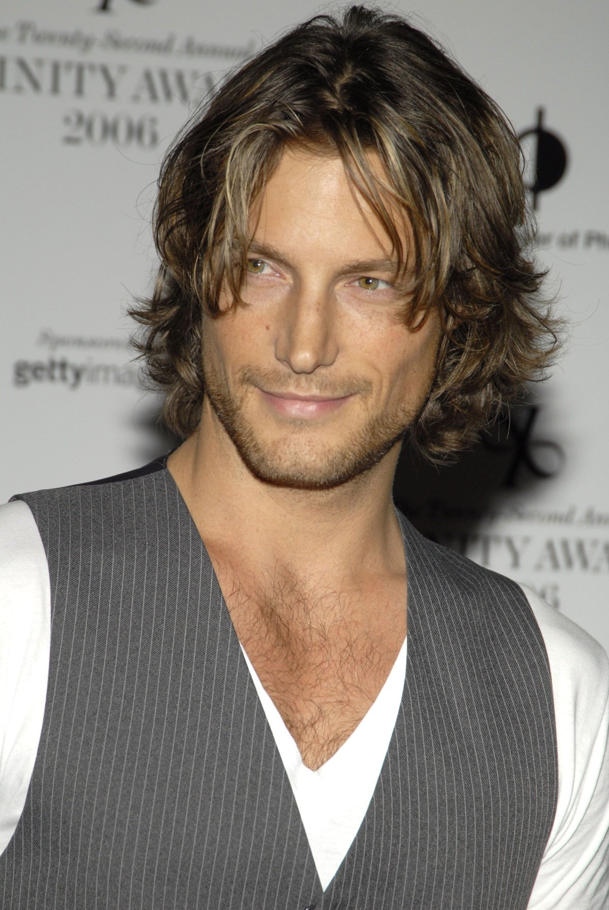 Габриэль Обри