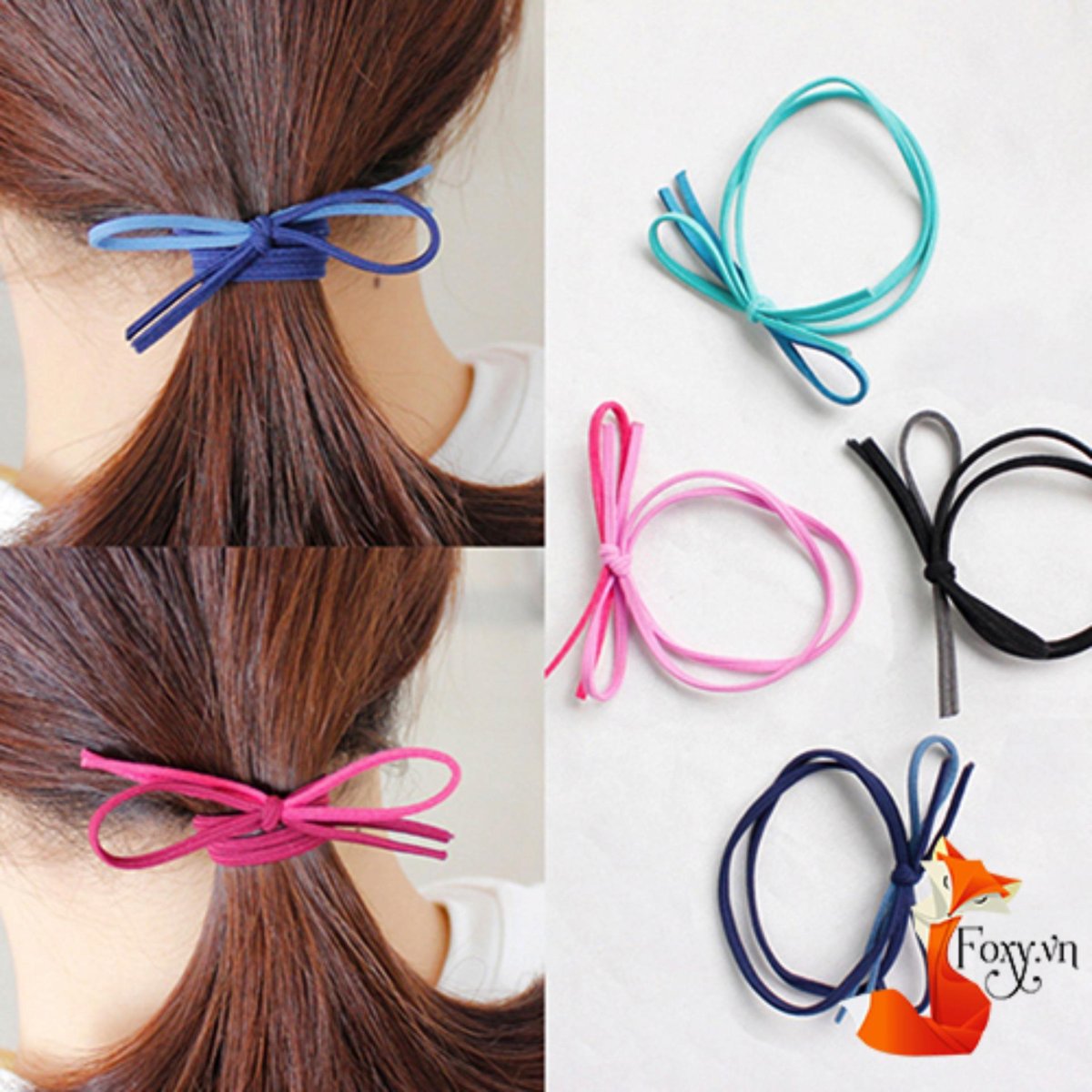 Повязка на голову спортивная