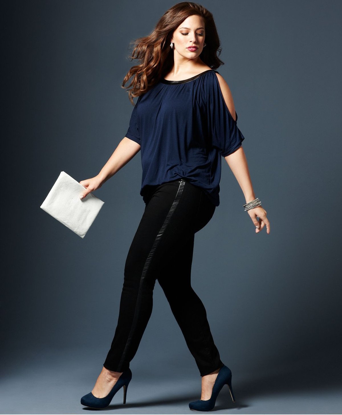 Мика Джианелли рост