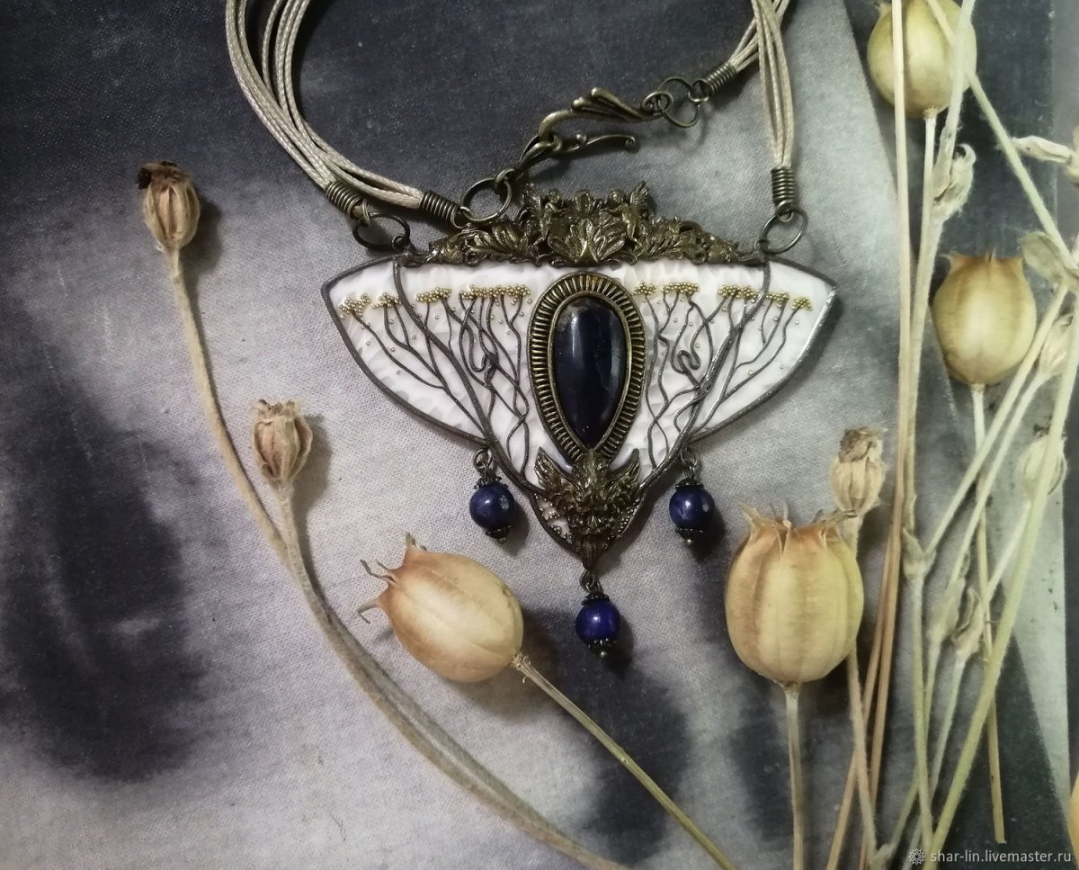 Чарльз Льюис Тиффани ювелирные изделия