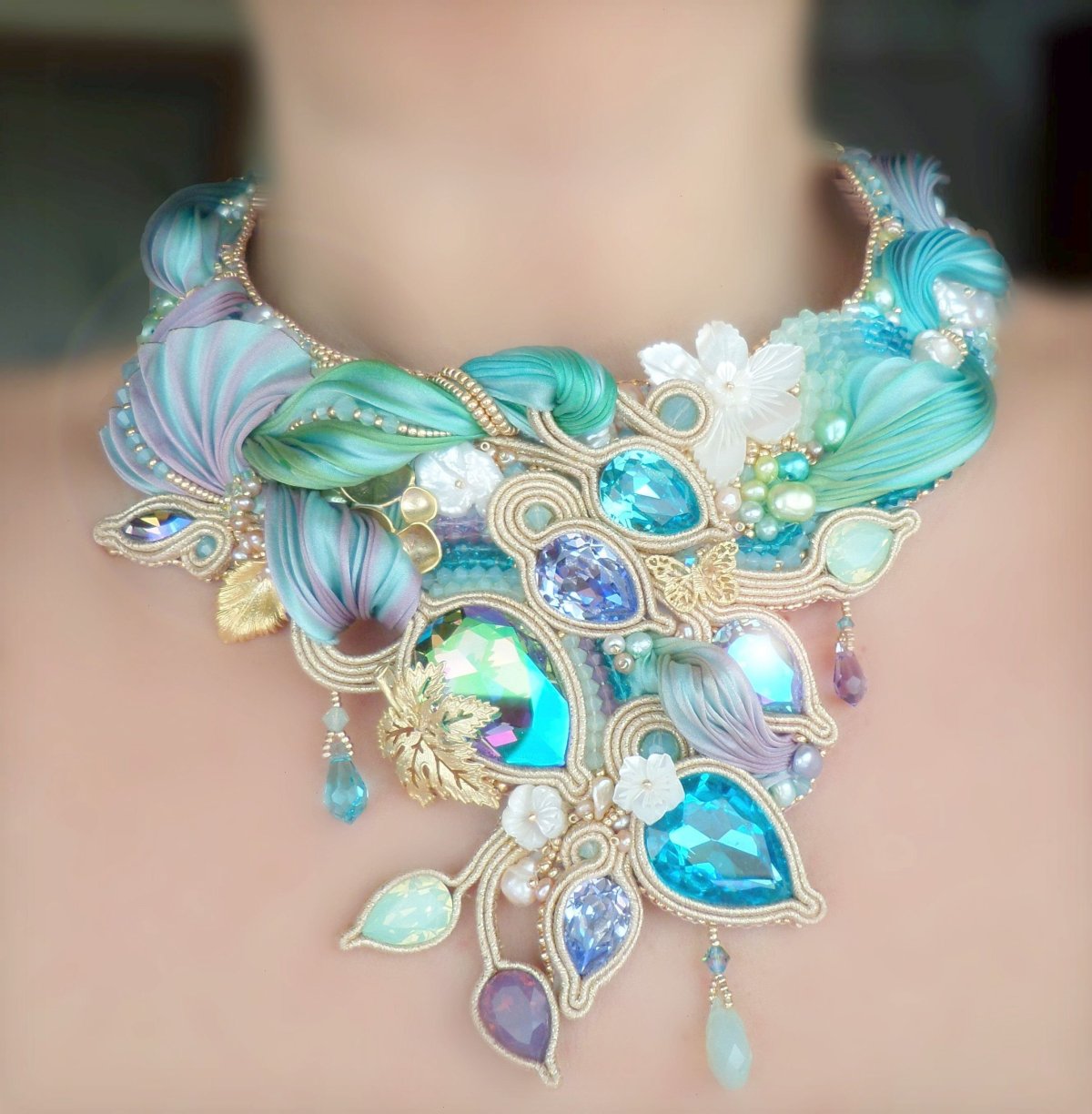 Рене Лалик Египетский стиль