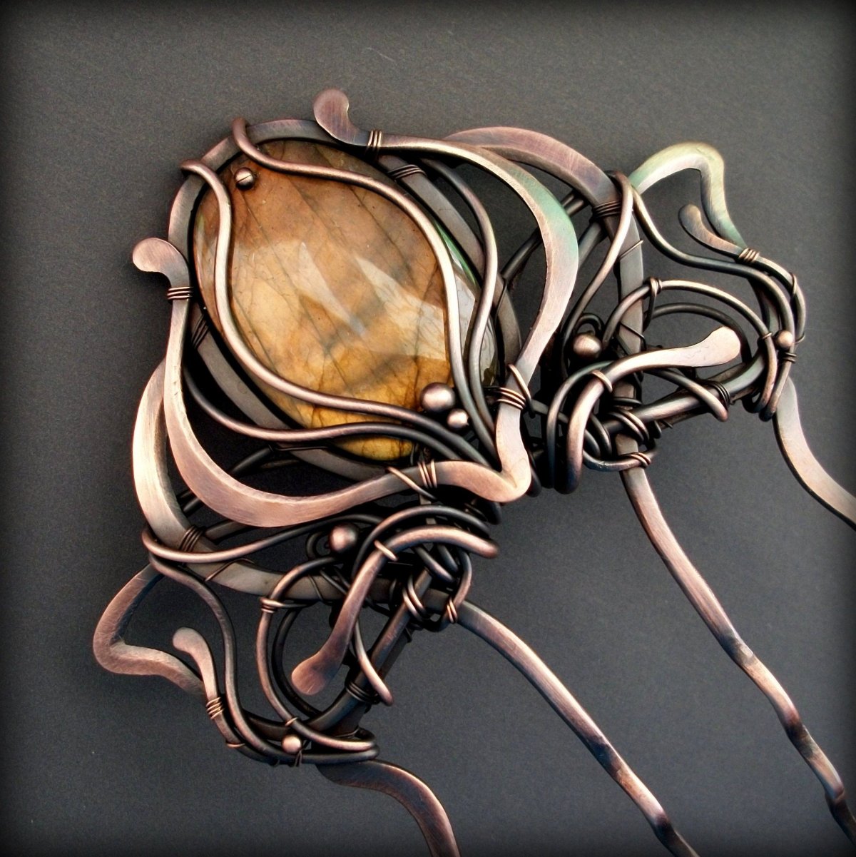 Ювелирные украшения эпохи арт деко