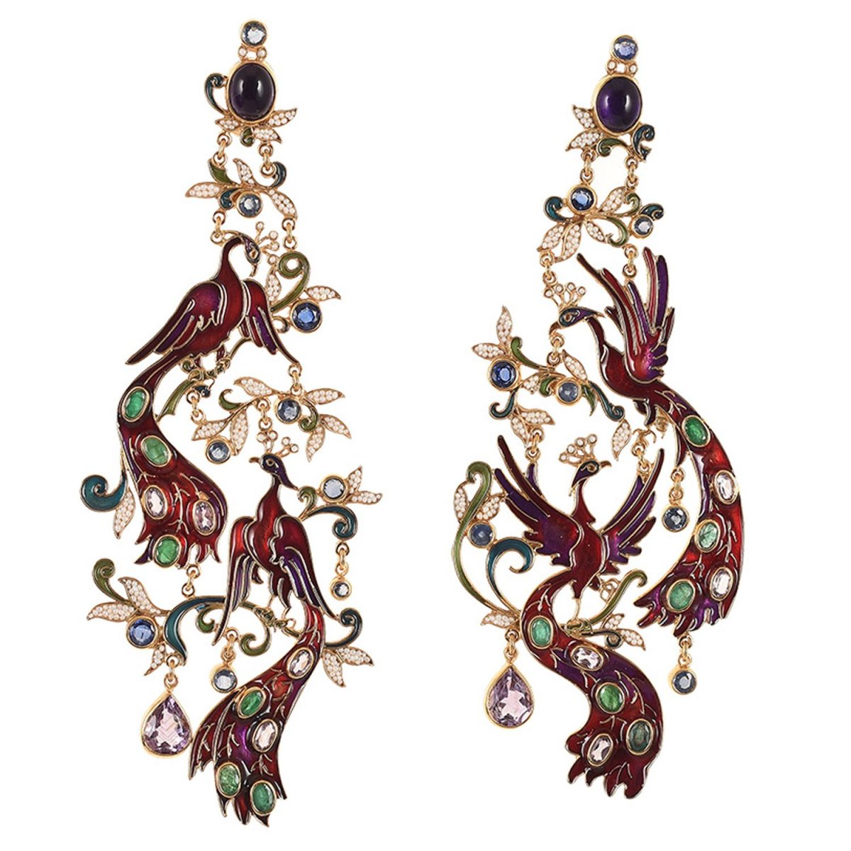 Ювелирные украшения Эстетика